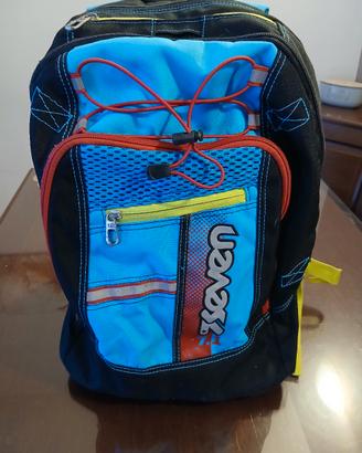 zaino scuola Seven 7.1