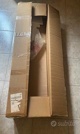 Pianola Rockjam 88 tasti