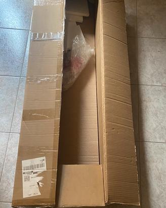 Pianola Rockjam 88 tasti