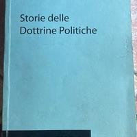 Storia delle dottrine politiche