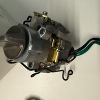 Rotore accensione kymco ak550