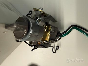 Rotore accensione kymco ak550