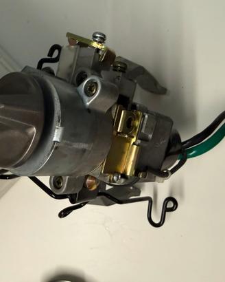 Rotore accensione kymco ak550