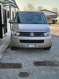 Vw T5.1 California 2011 tdi 140cv