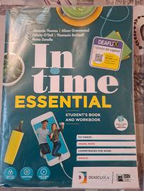 In time essential