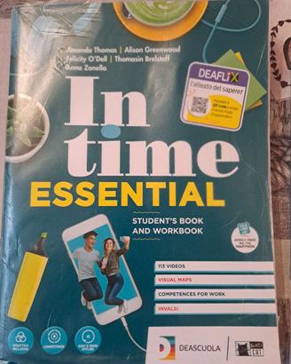 In time essential