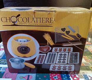 cioccolatiera 