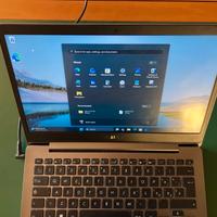 Asus ZenBook UX331 – i7 – 8GB RAM – 512GB - W11
