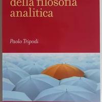 Storia della filosofia antica