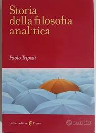 Storia della filosofia antica