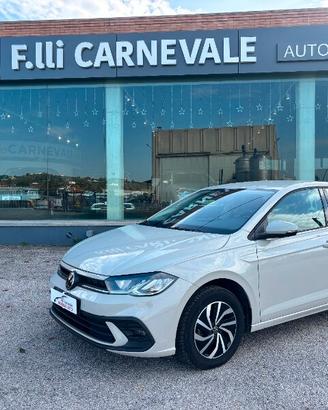 VOLKSWAGEN Polo 6ª serie Polo 1.0 TSI Life