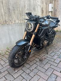 Honda Cb650r