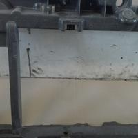 RIVESTIMENTO ANTERIORE CITROEN C3 Picasso (08>)