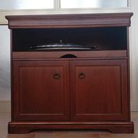 Armadietto in Legno 