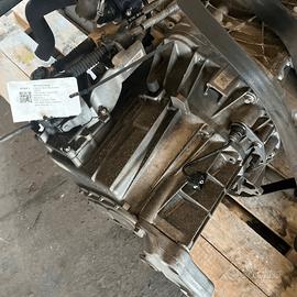 CAMBIO 5M MERCEDES CLASSE A 1.5 B 2008 266920 418/
