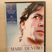 DVD "Mare dentro".