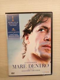 DVD "Mare dentro".