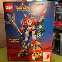 Lego Ideas 21311 - Voltron