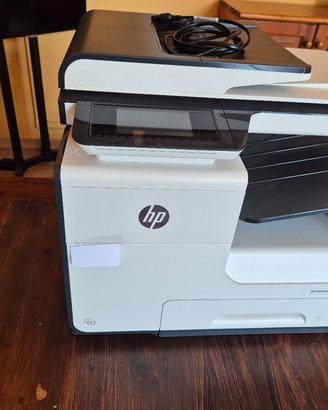STAMPANTE MULTIFUNZIONE HP - PageWide Pro 477dw