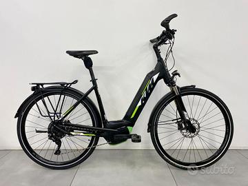 E-Trekking KTM Cento 10 CXS (Usata)