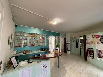 UFFICIO A CARPENEDOLO