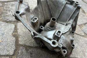 Campana cambio fiat 500 f l epoca