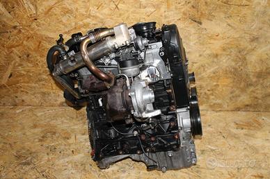 Audi2.0 TDI