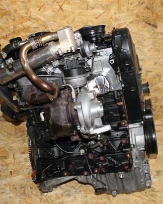 Audi2.0 TDI