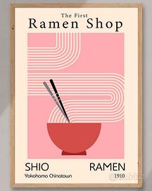 Minimalist Art Print for Home | Modern Wall Decor