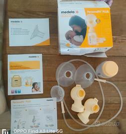 Medela personalfit PLUS 