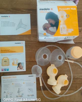 Medela personalfit PLUS 