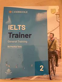 Cambridge IELTS Trainer 2 General Training