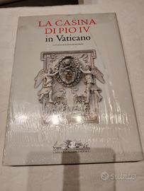 Catalogo La casina di Pio IV in Vaticano