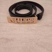 Cintura Guess 