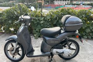 Scarabeo 50