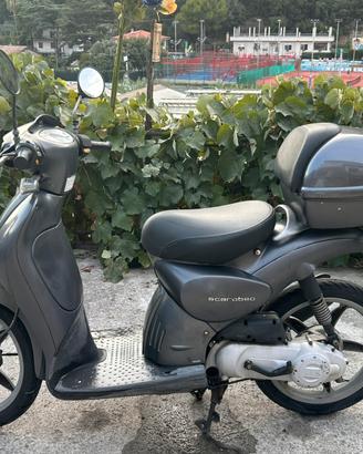 Scarabeo 50