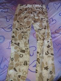 PANTALONI NUOVI DA DONNA MARCA DIESEL TG 44