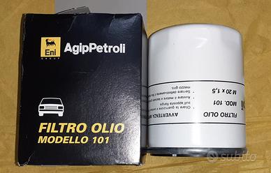 filtro olio per motore fire