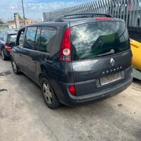 Ricambi Renault Espace Aut. 4A Serie 2.2 16V DCI