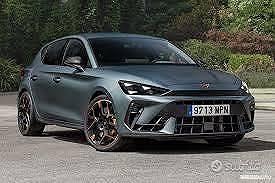 Ricambi cupra leon 2024