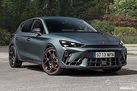 Ricambi cupra leon 2024