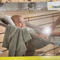 Sdraietta Bounce Deluxe