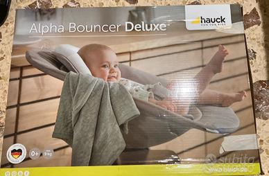 Sdraietta Bounce Deluxe