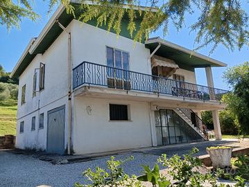 Casa Singola Colli Euganei 