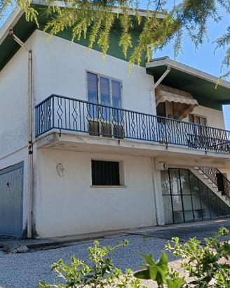 Casa Singola Colli Euganei 