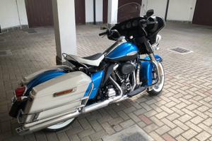 Harley Davidson Icons Revival Electra glide