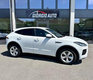 JAGUAR E-Pace 2.0D 150 CV AWD aut. R-Dynamic S A