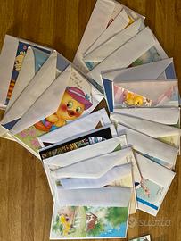 Biglietti di auguri nuovi per Natale e Pasqua