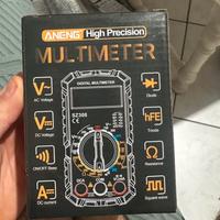 Multimetro