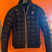 GIUBBOTTO DONNA K-WAY 